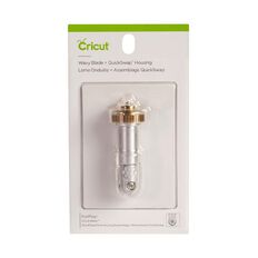 Cricut Cricut Wavy Blade With Quick Swap Handle