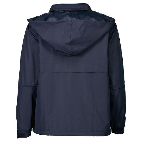 Schooltex SDA Anorak with Embroidery