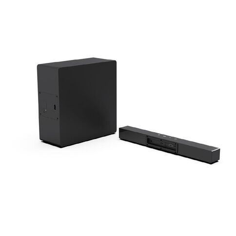 Veon 2.1 Soundbar With Wireless Subwoofer VNBS802W