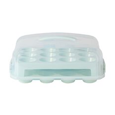 Living & Co Cupcake Carry Case