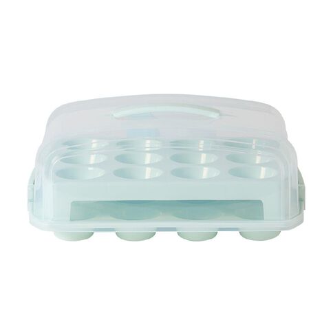 Living & Co Cupcake Carry Case