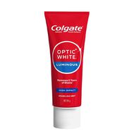 Colgate Optic White High Impact Toothpaste 85g
