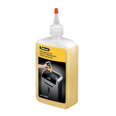 Fellowes Shredder Oil 350ml