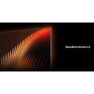 JVC 65 Inch 4K Quantum-Dot Mini-LED Google Smart TV 2025