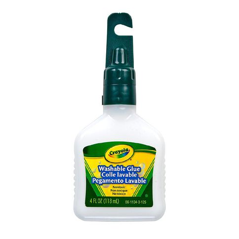 Crayola School Glue 118ml