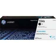 HP Toner 134X Black (2400 Pages)