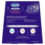 Oral-B White Luxe Advance Seal Whitening Strips 14 Pack