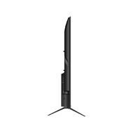 JVC 75 Inch 4K Ultra HD QLED Google Smart TV JVG4F7525