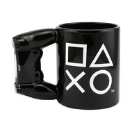 Paladone PlayStation DualShock4 Controller Mug