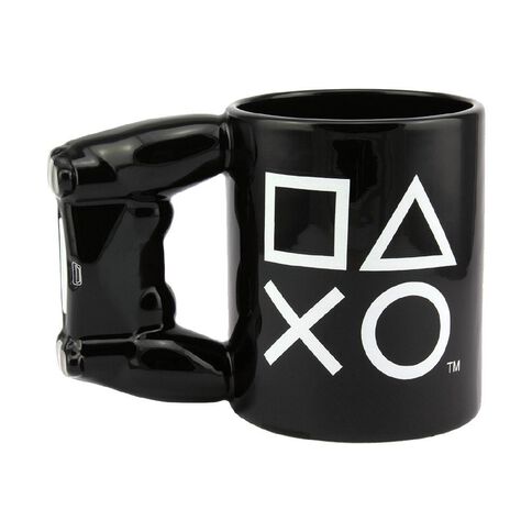 Paladone PlayStation DualShock4 Controller Mug