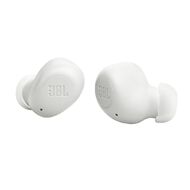 JBL Wave Buds True Wireless Earbuds White