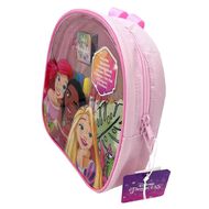 Disney Princess Art Actvty Backpack