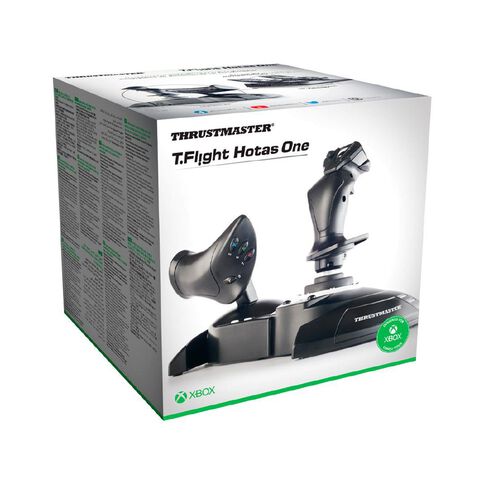 Thrustmaster T FLIGHT HOTAS One PC & Xbox One