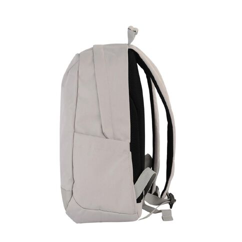 Tech.Inc 15.6 Inch Shoulder Laptop Bag White Tech.Inc 15.6 Inch Shoulder Laptop Bag White
