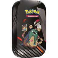 Pokemon S&V 10.5 Unova Mini Tin LIMIT 2 PER CUSTOMER
