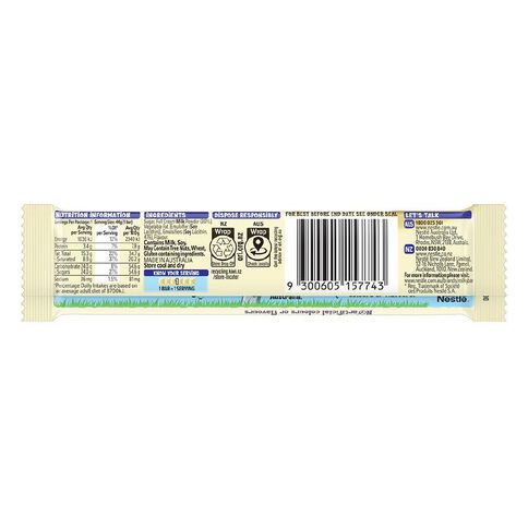 Nestle Milkybar 44g