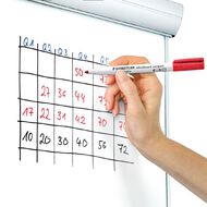 Staedtler Lumocolor Whiteboard Compact Markers Assorted 4 Pack
