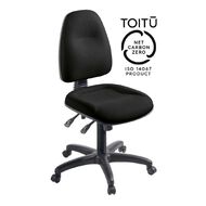 Spectrum 3 with Long Seat Quantum Black