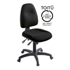 Spectrum 3 with Long Seat Quantum Black