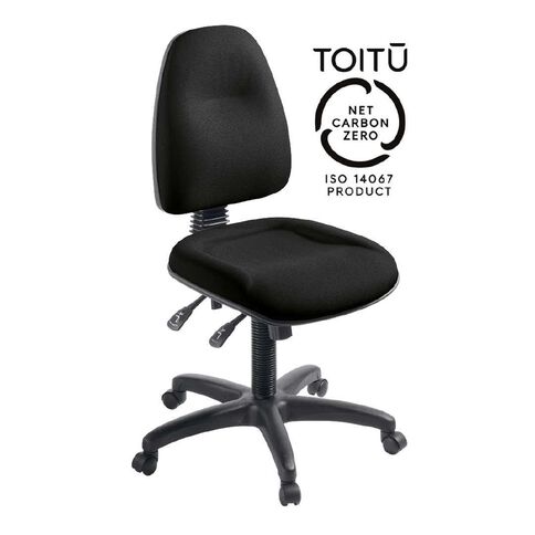 Spectrum 3 with Long Seat Quantum Black
