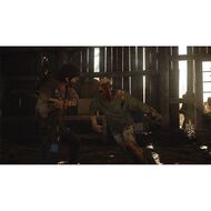 PS4 Days Gone