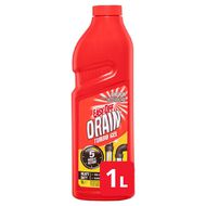 Easy Off BAM Turbo Gel 1L