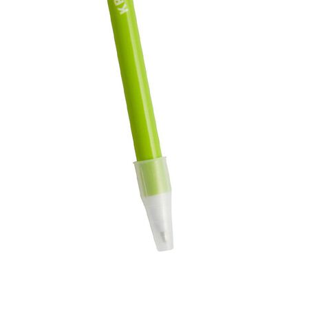 Krinkles Aqua Pom Pom Pen