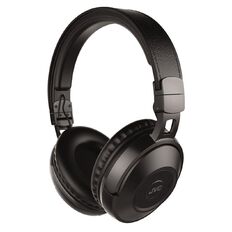JVC Wireless Headphones Black