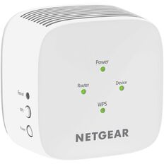 Netgear Ex6110 Wi-Fi Range Extender
