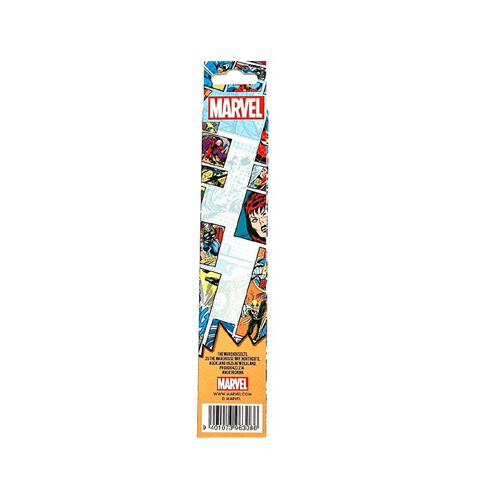 Marvel Pencils 5 Pack
