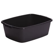 Living & Co Rectangle Basin Assorted 11L