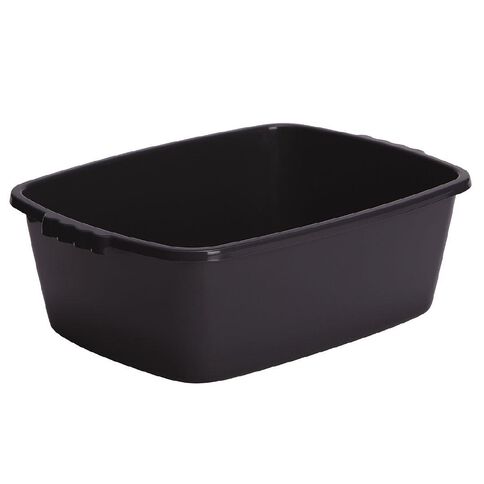 Living & Co Rectangle Basin Assorted 11L