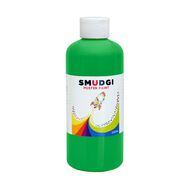 Jasart Smudgi Poster Paint Green 500ml