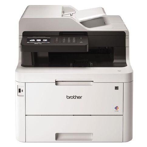 Brother MFCL3770CDW Colour Laser Multifunction