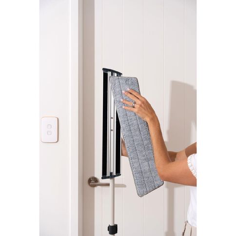 Best Flat Mop Extra Wide