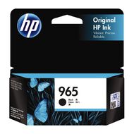 HP Ink 965 Black (1000 Pages)