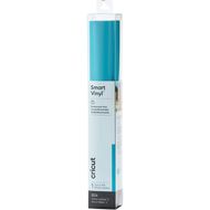 Cricut Smart Vinyl Permanent 13 Inch X 3 Feet Aqua