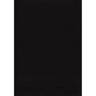 Fabriano Tiziano Pastel Paper 50cm x 65cm Black
