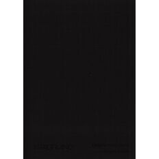 Fabriano Tiziano Pastel Paper 50cm x 65cm Black
