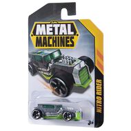Zuru Metal Machine Cars - 1 Pack Assorted