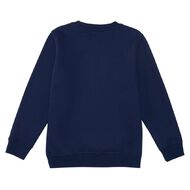 Schooltex Bohally Sweat with Embroidery