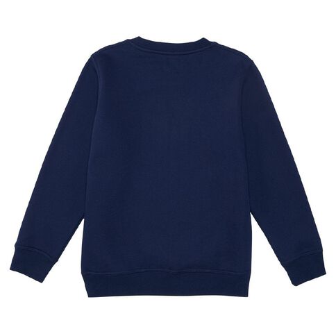 Schooltex Bohally Sweat with Embroidery