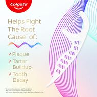Colgate Total Floss Pick 35 Pack