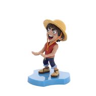 Cable Guys Holdem Netflix Luffy