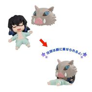 Bandai Blind Bag Demon Slayer Nemurasetai