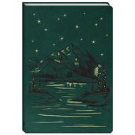 Faux Leather Journal: National Park