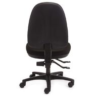 Chair Solutions Aspen Highback Chair Black