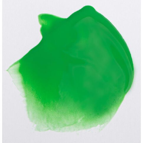 Jasart Smudgi Poster Paint Green 500ml