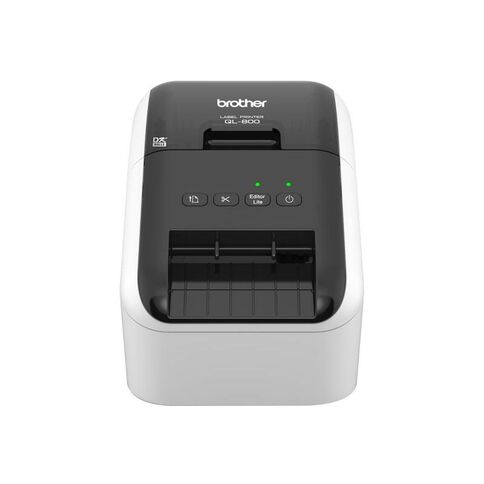 Brother QL800 Label Printer