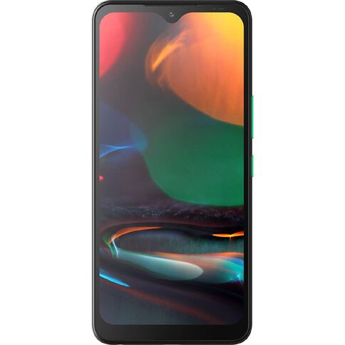 One NZ Smart P24 Locked Bundle Black